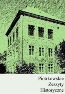 Od chodaków do sandałów – kilka słów o ewolucji średniowiecznych kronikarskich opowieści