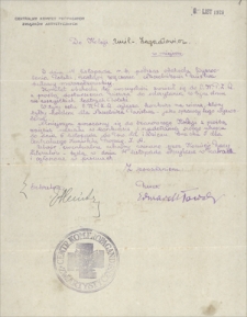 Korespondencja Emila Zegadłowicza. Listy do Emila Zegadłowicza : litery C-D-E-F-G