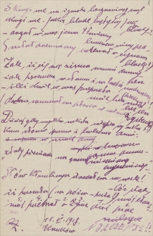 Twórczość Emila Zegadłowicza : wiersze z lat 1918-1936 bez nadanego tytułu