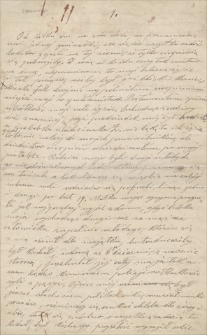 Materiały obce w Archiwum Emila Zegadłowicza. Rękopisy utworów prozatorskich i wierszy różnych osób