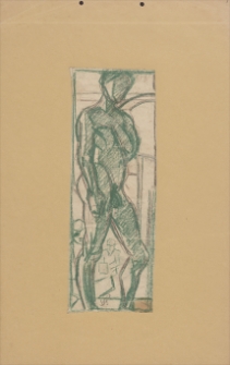 Varia: rysunki, szkice ze zbiorów Emila Zegadłowicza