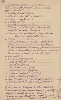 Twórczość Emila Zegadłowicza. Teksty rozmaite: informacje wydawnicze, szkice wstępów, notatki, dedykacje, wykazy dotyczące pracy literackiej i różnych utworów pisarza