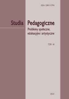 Eko-lęk i strategie budowania eko-odporności wśród młodzieży
