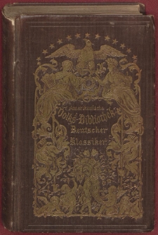 Heinrich Heine's s&auml;mtliche Werke. Bd. 4