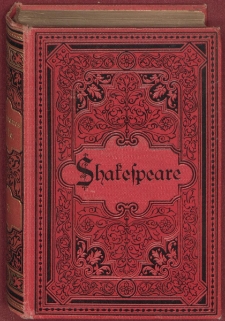 Shakespeares s&auml;mtliche dramatische Werke. Bd. 1-3