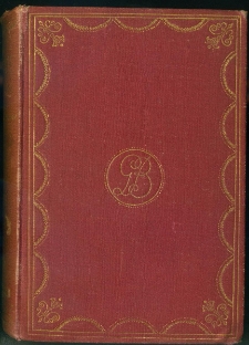 The Bible in Spain : or, The journeys, adventures, and imprisonments of an Englishman, in an attempt to circulate the Scriptures in the peninsula : in two volumes. Vol. 1