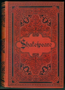 Shakespeares s&auml;mtliche dramatische Werke. Bd. 4-6