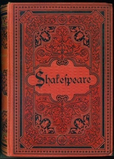 Shakespeares s&auml;mtliche dramatische Werke. Bd. 7-9