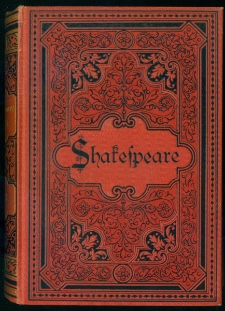 Shakespeares s&auml;mtliche dramatische Werke. Bd. 10-12