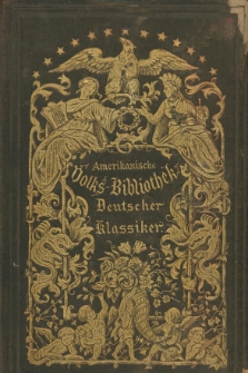 Heinrich Heine's s&auml;mtliche Werke. Bd. 1