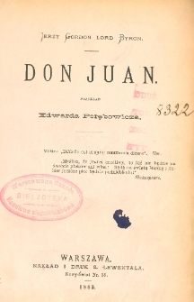 Don Juan
