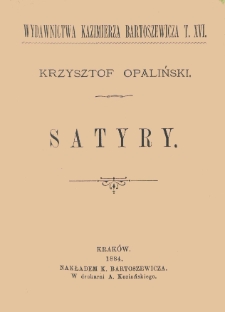 Satyry