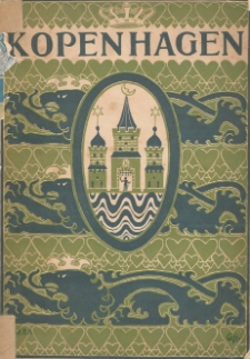 Kopenhagen - die Hauptstadt Dänemarks