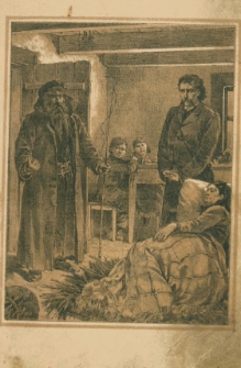 W szkole życia : powieść dla młodzieży