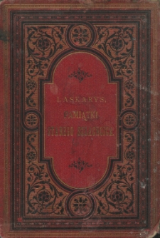 Pamiątki starego szlachcica