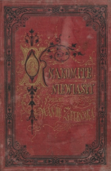 Znakomite niewiasty : szkice