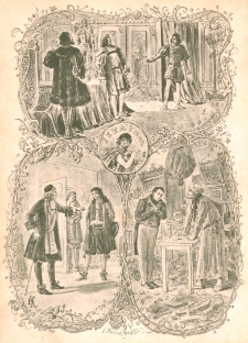 Tipy skupogo v proizvedeniâh literatury russkoj i inostrannyh