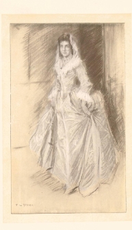 Alice of Old Vincennes