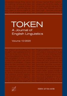 Legal English as a lingua franca in academia: The strategic use of repetitions in lectures