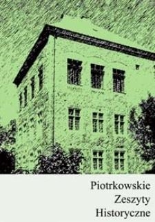 Posługa kapelana w więzieniu świętokrzyskim w pierwszych latach Drugiej Rzeczypospolitej