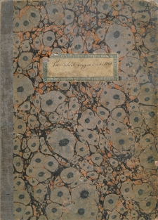 Pamiętnik wygnańca z r. 1863 spisał z własnych przeżyć Zawistowski